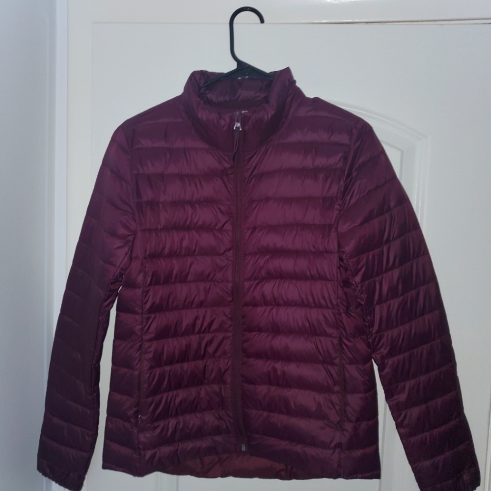 Purple Old Navy Jacket